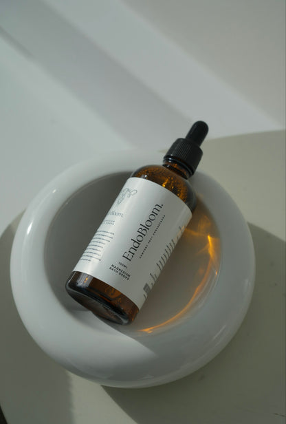 Pain relieving magnesium bath drops 100ML