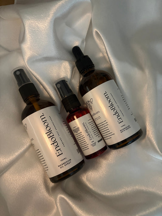 The soothe bundle