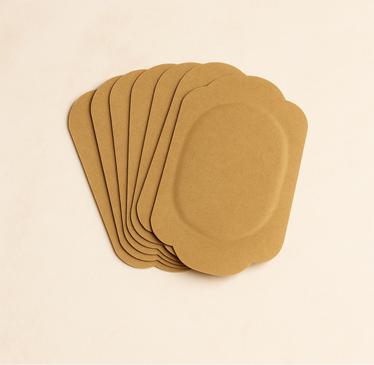 Pain relief Heat patches x10