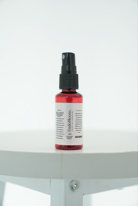Lavender pillow spray 50ML