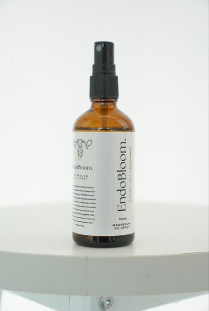 Magnesium pain relieving spray 100ML