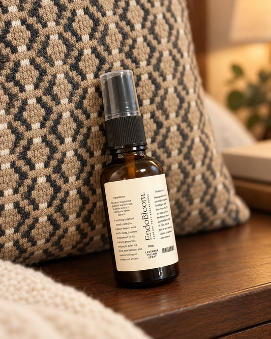 Lavender pillow spray 30ML