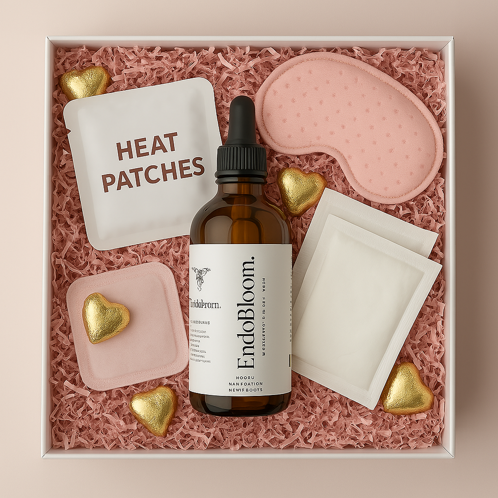 Magnesium spray - Relief bundle